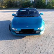 Toyota MR2 !!!SOLGT!!!