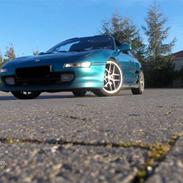 Toyota MR2 !!!SOLGT!!!