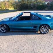 Toyota MR2 !!!SOLGT!!!