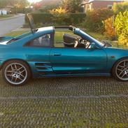 Toyota MR2 !!!SOLGT!!!