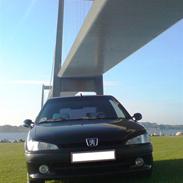 Peugeot 106 GTI (SOLGT)