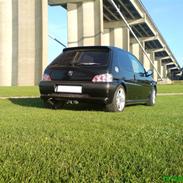 Peugeot 106 GTI (SOLGT)