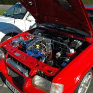 Ford Escort RS turbo