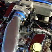 Ford Escort RS turbo