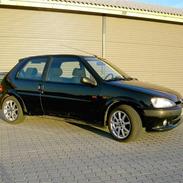 Peugeot 106 xs