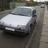 Renault 19 TS (Skrot v. 306K Km)