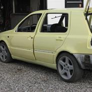 VW golf vr6