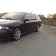 Ford mondeo Solgt
