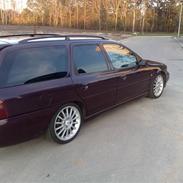 Ford mondeo Solgt