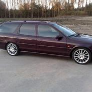 Ford mondeo Solgt