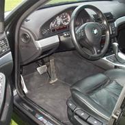 BMW 530d >>SOLGT ;(<<