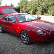 Toyota Celica GT - SOLGT