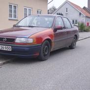 Opel vetra a