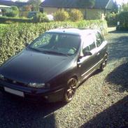 Fiat Bravo 1,6