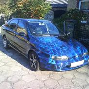 Fiat marea solgt