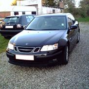 Saab 9-3 1.8T (210HK)