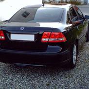 Saab 9-3 1.8T (210HK)