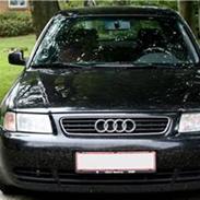 Audi A3 1,8