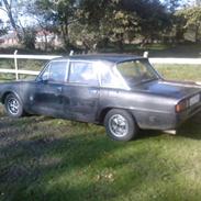 Triumph MK 2 2500 psi *SOLGT*