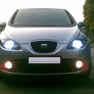 Seat Altea TDI FR 