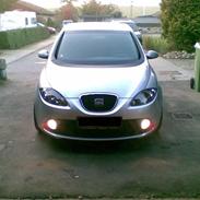 Seat Altea TDI FR