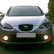 Seat Altea TDI FR 