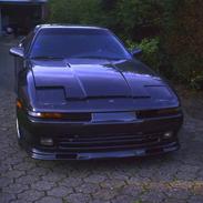 Toyota Supra 3,0 turbo