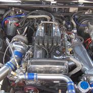 Toyota Supra 3,0 turbo