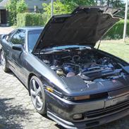 Toyota Supra 3,0 turbo
