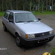 VW polo fox van 1.3 i (DØD)
