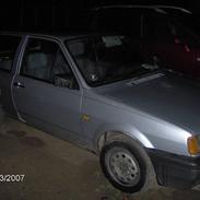 VW polo fox van 1.3 i (DØD)