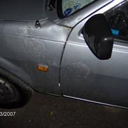 VW polo fox van 1.3 i (DØD)