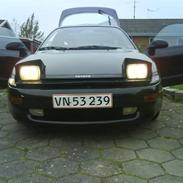 Toyota Celica AT180 - Solgt