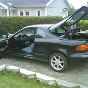 Toyota Celica AT180 - Solgt