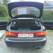 Toyota Celica AT180 - Solgt