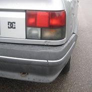 Renault 19 TS (Skrot v. 306K Km)