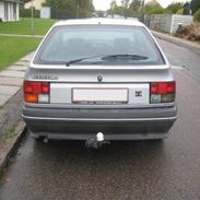 Renault 19 TS (Skrot v. 306K Km)