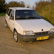 Opel Kadett caravan (sælges)