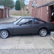 Opel Manta Berlinetta