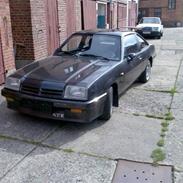 Opel Manta Berlinetta