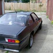 Opel Manta Berlinetta