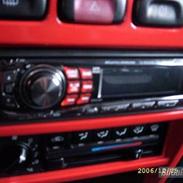 Nissan Primera (solgt)