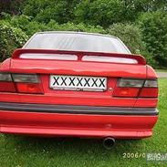 Nissan Primera (solgt)