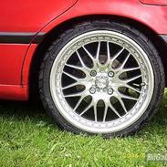 Nissan Primera (solgt)