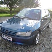 Peugeot 306 style  SOLGT