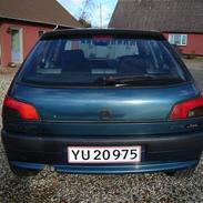 Peugeot 306 style  SOLGT