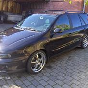 Fiat Marea 2,0 20V Weekend