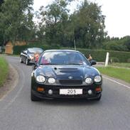 Toyota Celica GT-Four ST205