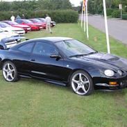 Toyota Celica GT-Four ST205