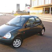 Ford Ka 1.3    